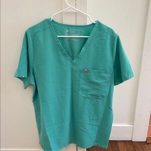 Figs Women’s Catarina One Pocket Scrub Top